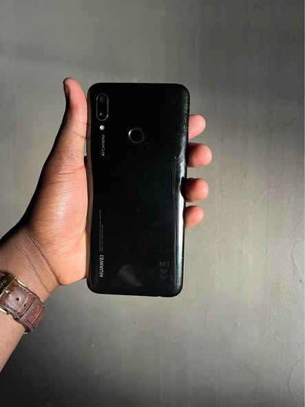 Huawei Psmart  64GB photo 2