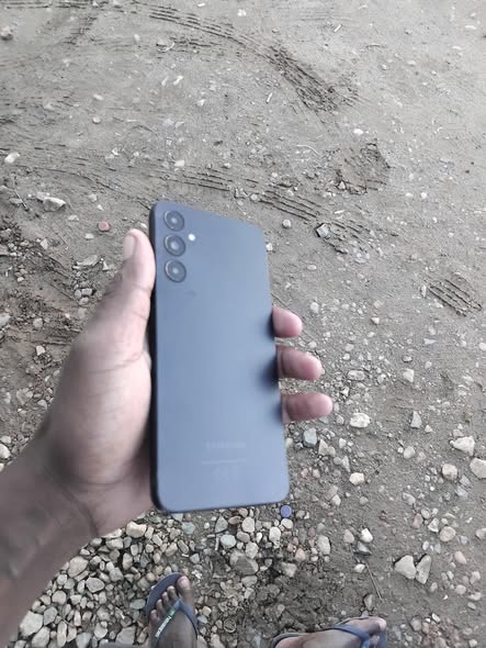 Samsung A05S photo 1