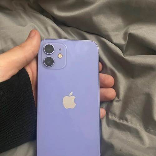 iPhone 12, 64GB photo 3