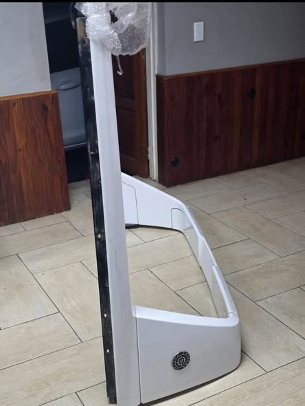 AMAROK V6 EXTREME SPORTS BAR photo 1