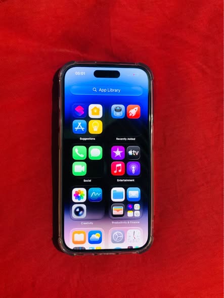 iPhone 14Pro photo 4