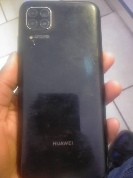 HUYAYI p40 lite photo 2
