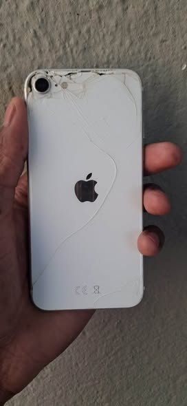 Iphone SE  256GB photo 4