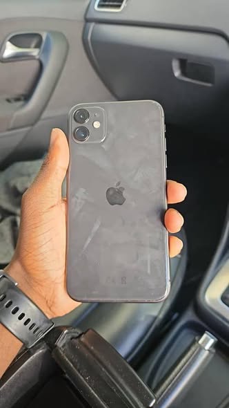 Iphone 11 photo 3
