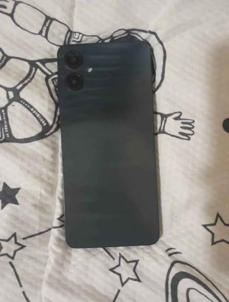 Samsung A06 photo 2