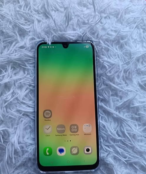 Samsung galaxy a26 photo 4