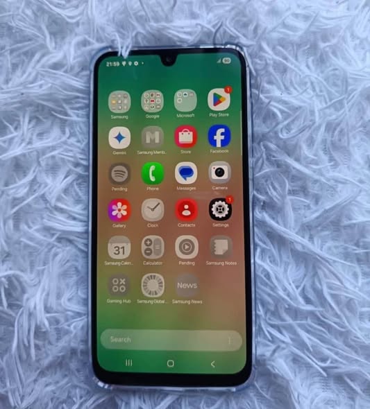 Samsung galaxy a26 photo 2
