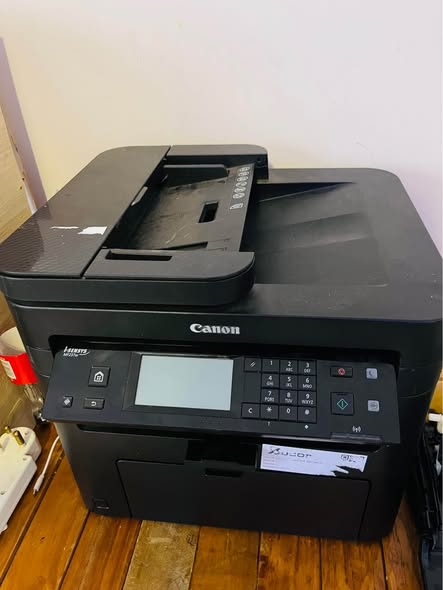 4 printers photo 3
