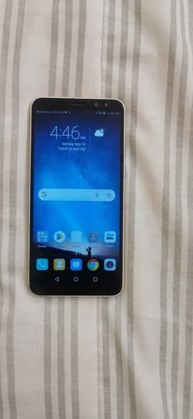 Huawei mate10lite photo 2