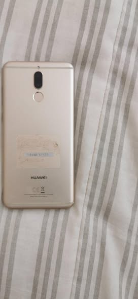 Huawei mate10lite photo 1