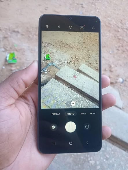 Samsung A12 photo 2