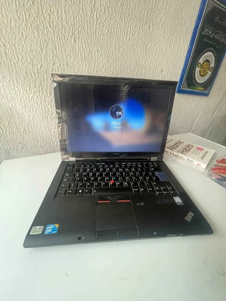 LENOVO Thinkpad T410 CPU -Intel Core i7- 620M photo 1