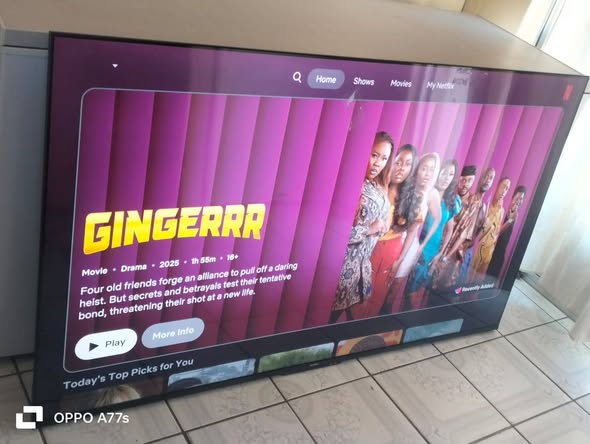 70 inch skyworth smart tv photo 4