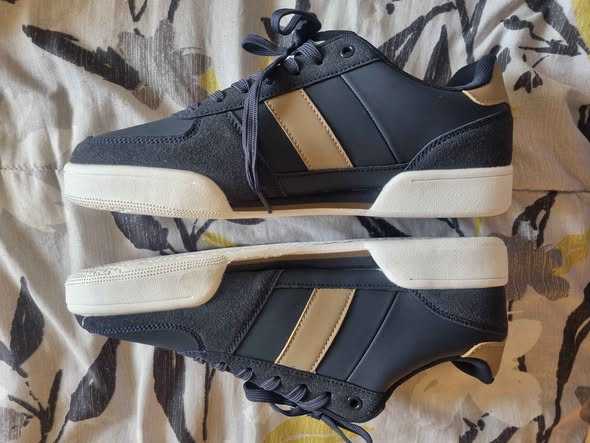 Luke 1977 Mens Sneakers UK Original photo 3