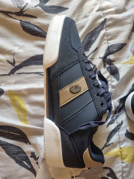 Luke 1977 Mens Sneakers UK Original photo 1