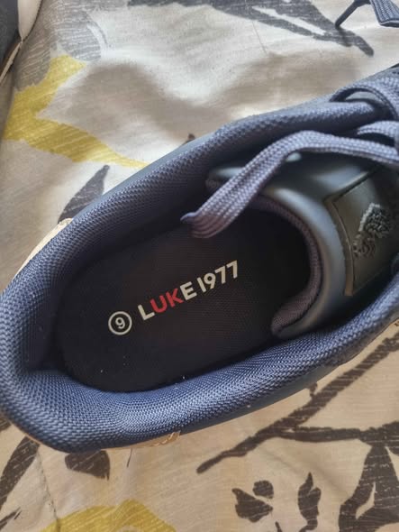 Luke 1977 Mens Sneakers UK Original photo 4