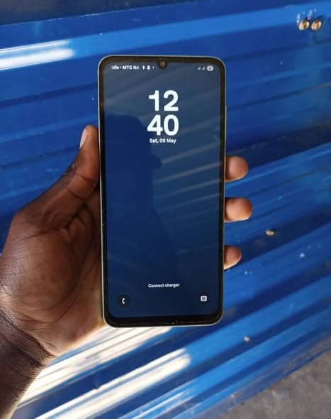Samsung galaxy A05 photo 2