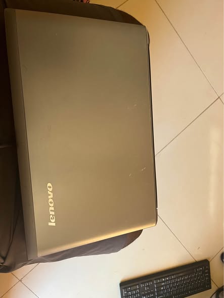 Lenovo laptop 1800 photo 1