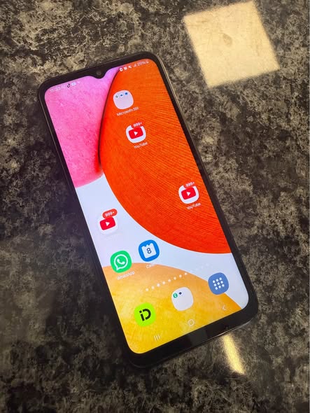 Samsung A14 photo 1