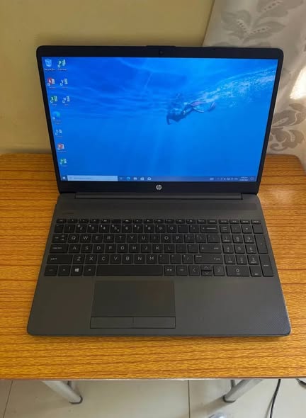 Hp intel 500gb photo 3