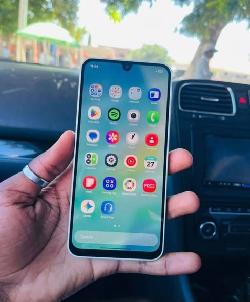 Samsung A16 5G 128GB photo 2