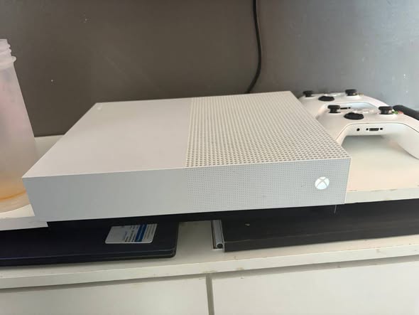 Xbox one s digital photo 2