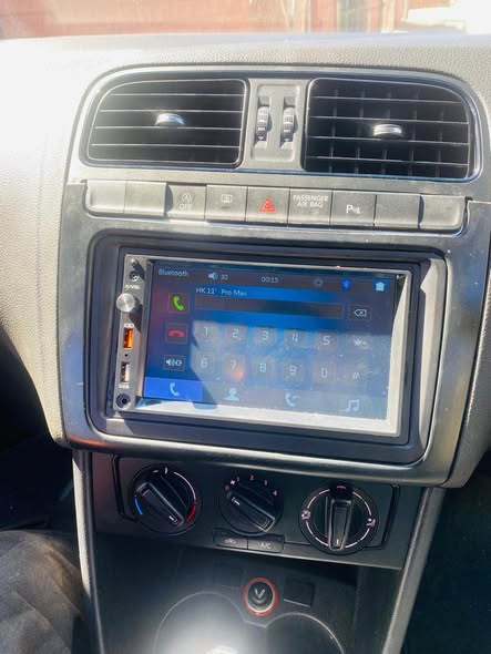 Car mp5 touchscreen radios photo 4