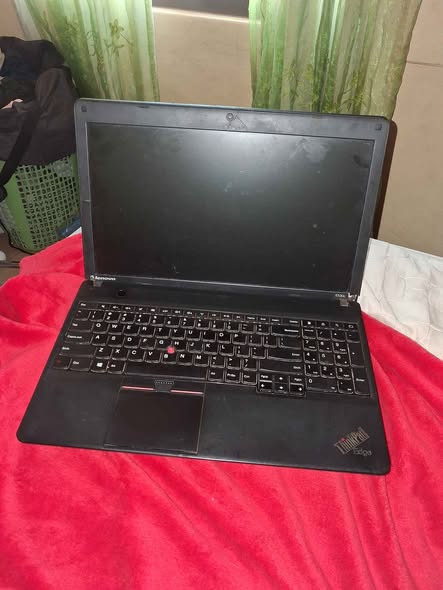 Lenovo ThinkPad photo 4