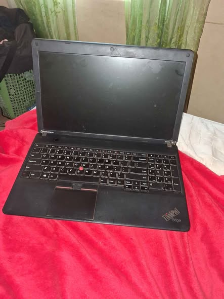 Lenovo ThinkPad photo 5