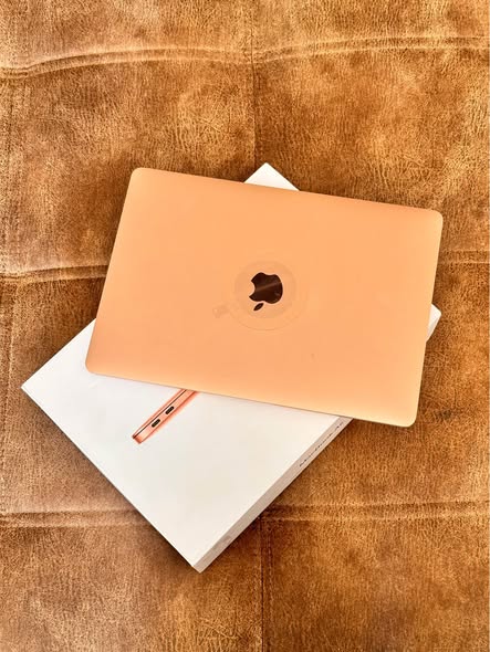 Macbook air m1 photo 1