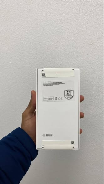 Samsung a36 photo 1