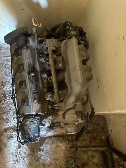 Gearbox photo 2