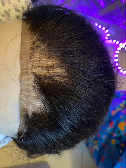 Wig photo 1