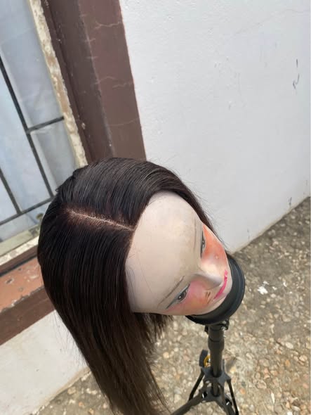 Wig photo 2