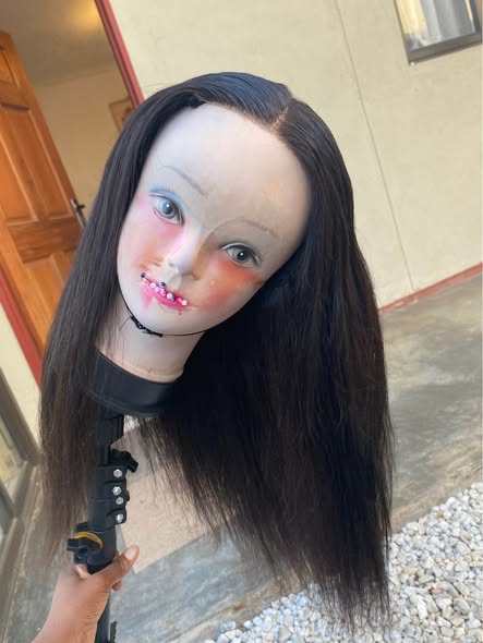 Wig photo 4