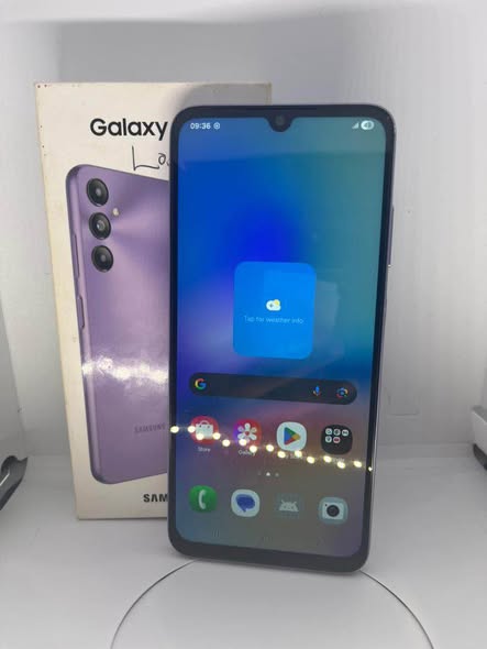 Samsung A05s photo 2