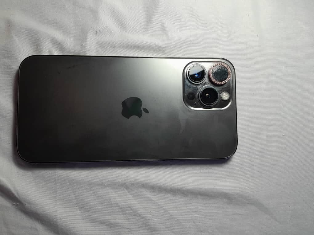 iPhone 13 Pro Max photo 3