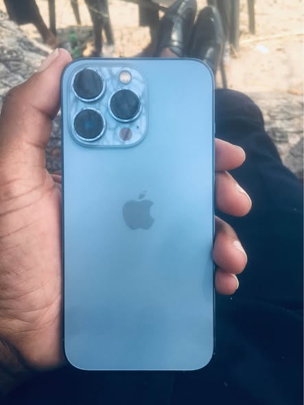 iPhone 13 Pro photo 2