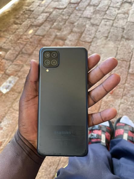SAMSUNG A12 64GB photo 2