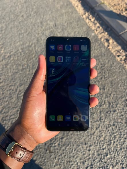 Huawei Psmart 64GB photo 1