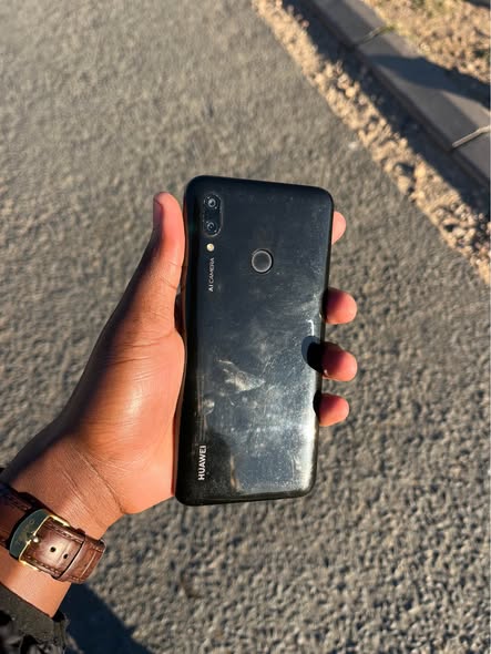 Huawei Psmart 64GB photo 2