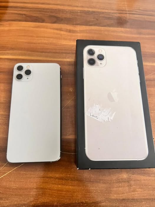 IPhone 11 pro max photo 1
