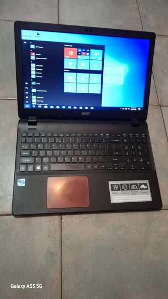ACER ASPIRE photo 1