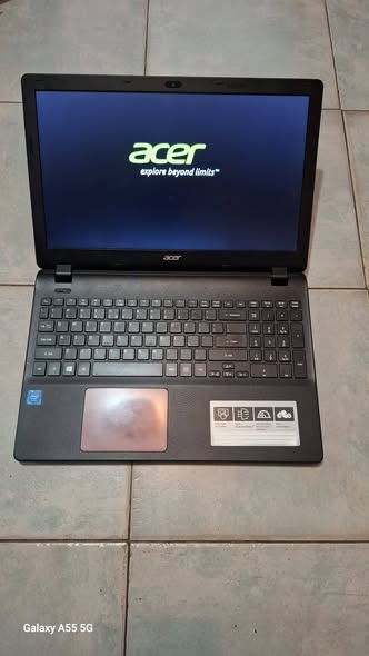 ACER ASPIRE photo 3