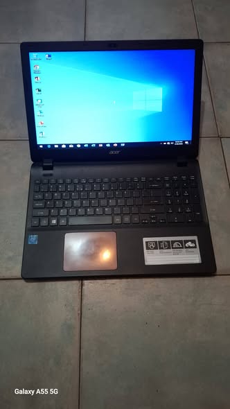 ACER ASPIRE photo 4