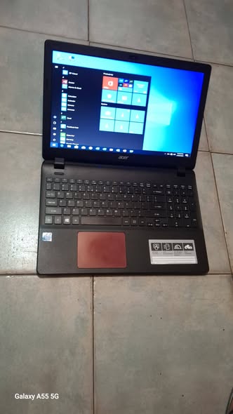 ACER ASPIRE photo 2