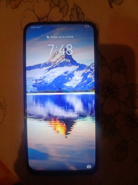 Huawei y9 prime photo 3