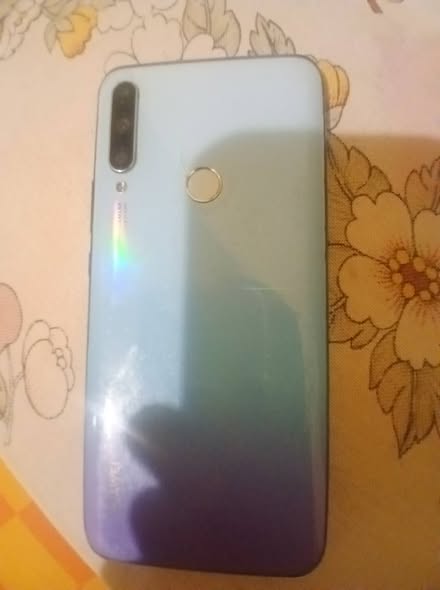 Huawei y9 prime photo 2