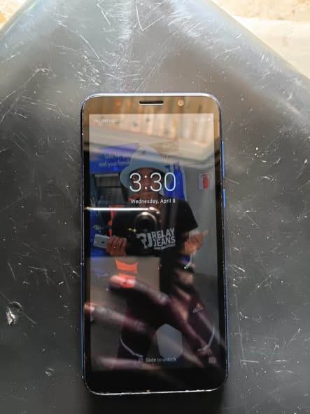 Huawei Y5 256gb photo 1