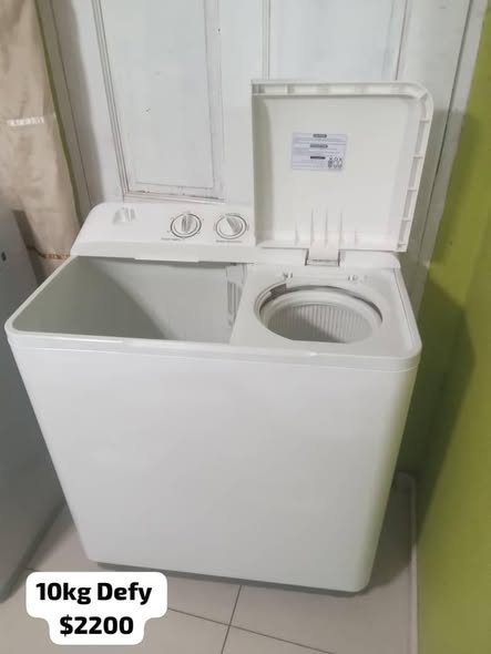 WASHING MACHINE photo 2